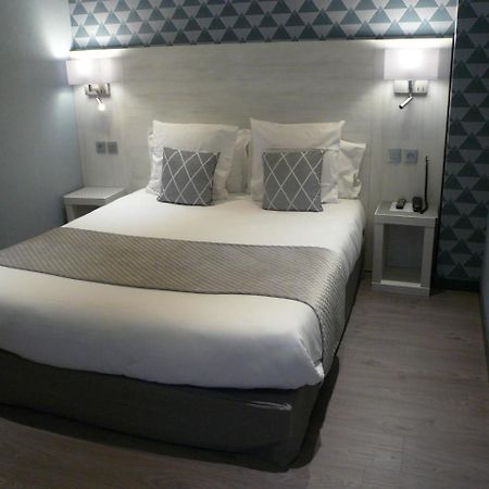 Hotel L'Europeen Tarbes Eksteriør billede